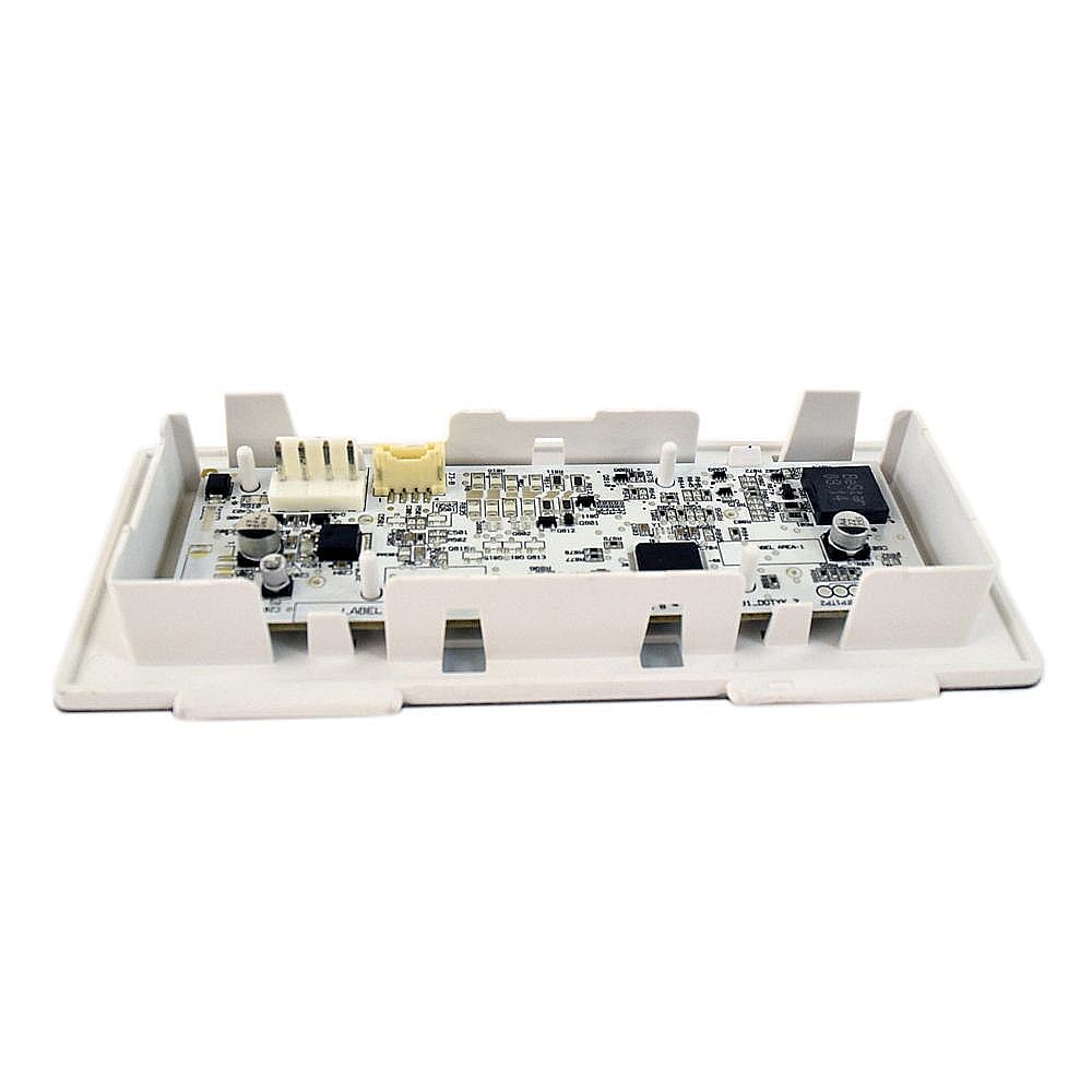 Refrigerator Temperature-controlled Drawer User Interface Assembly WPW10599145