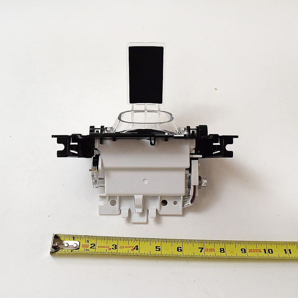 Refrigerator Dispenser Lever And Bracket Assembly WPW10616141