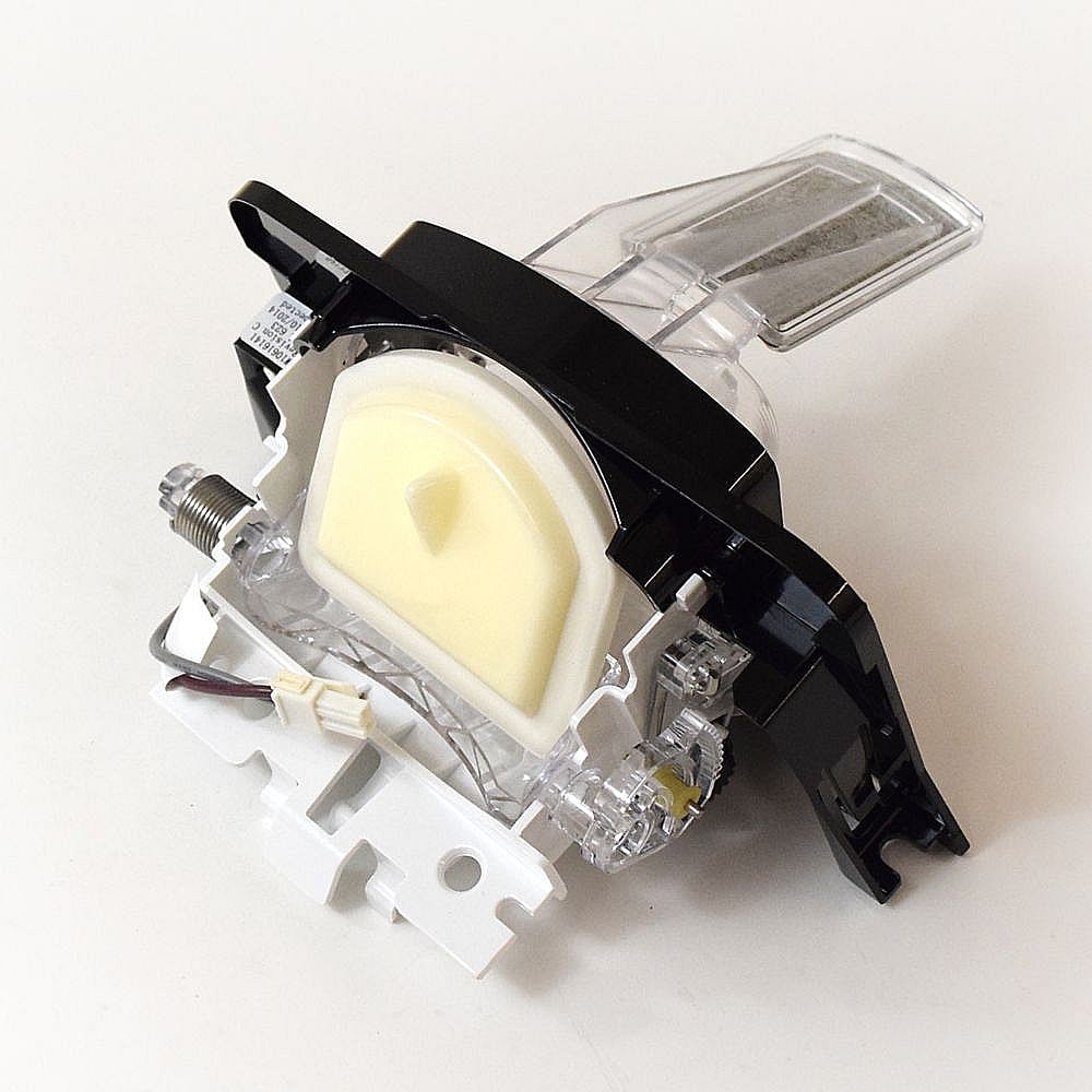 Refrigerator Dispenser Lever And Bracket Assembly WPW10616141