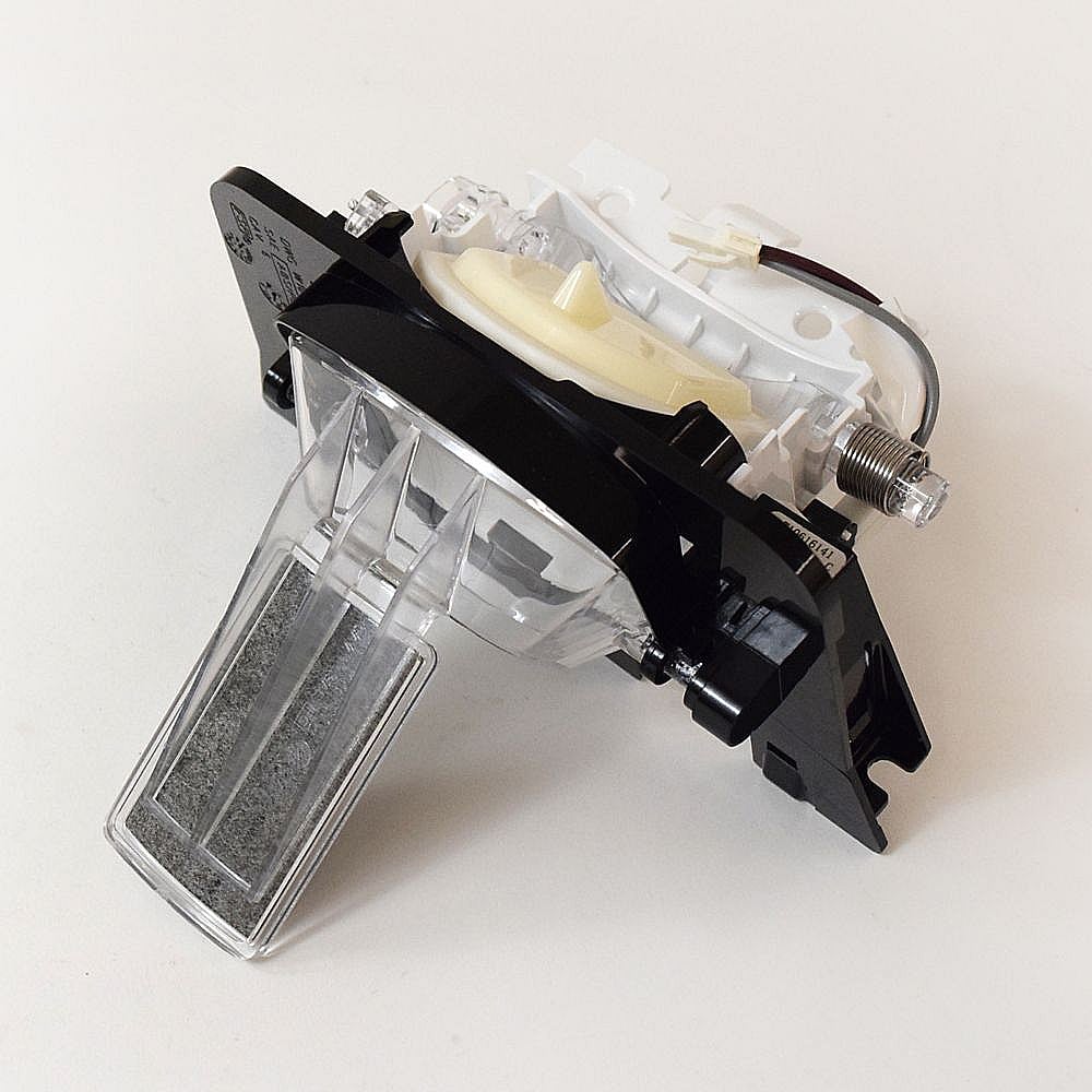 Refrigerator Dispenser Lever And Bracket Assembly WPW10616141