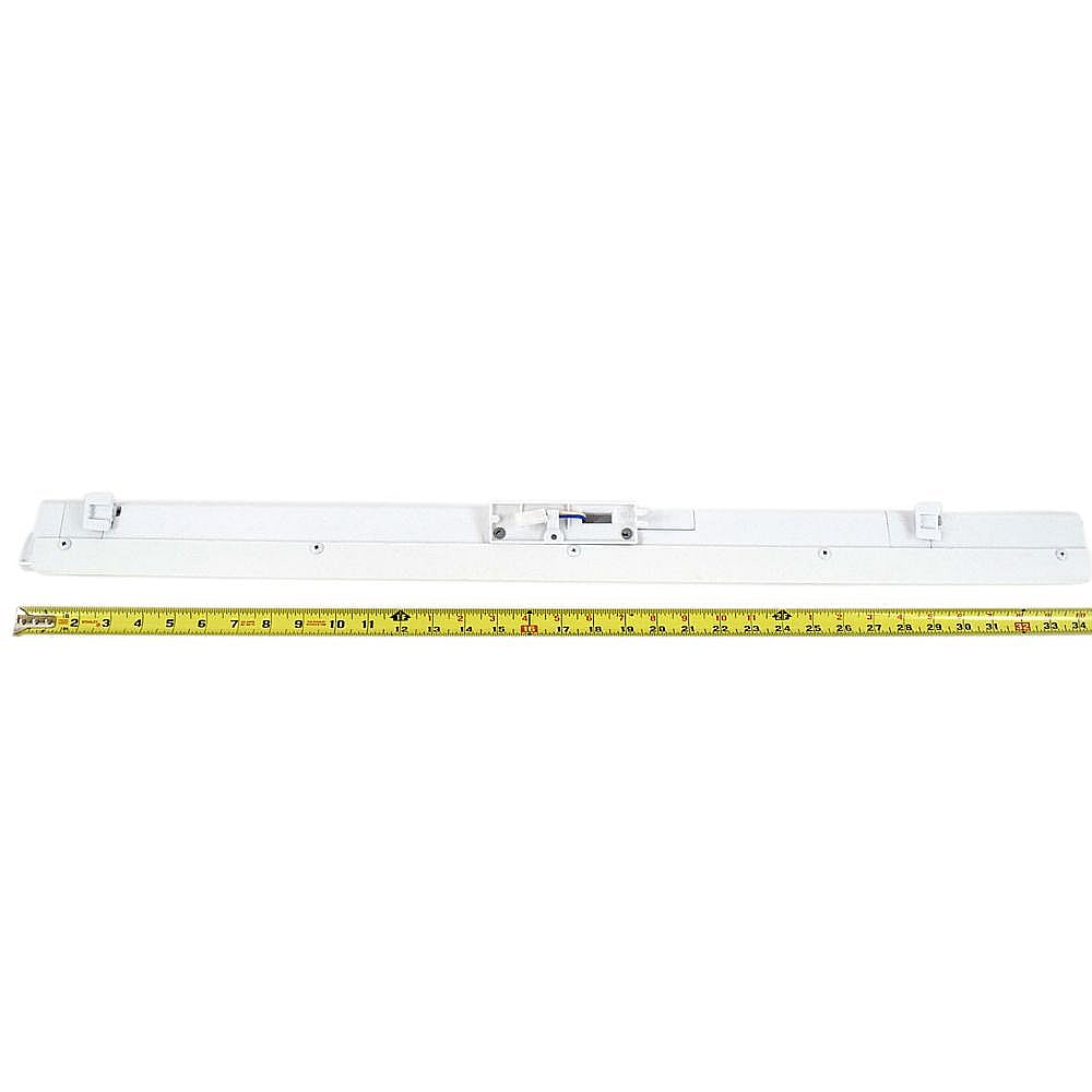 Refrigerator Flipper Assembly (gray) WPW10624450