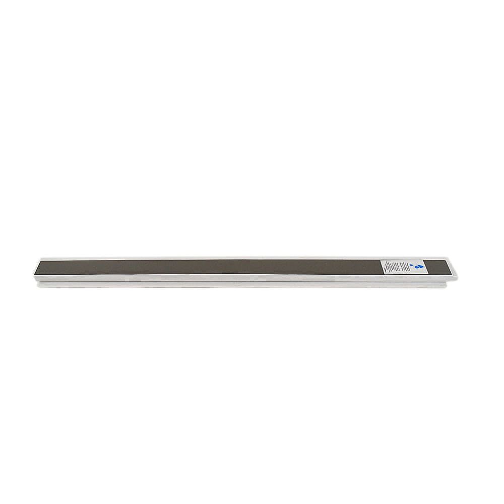 Refrigerator Flipper Assembly (gray) WPW10624450