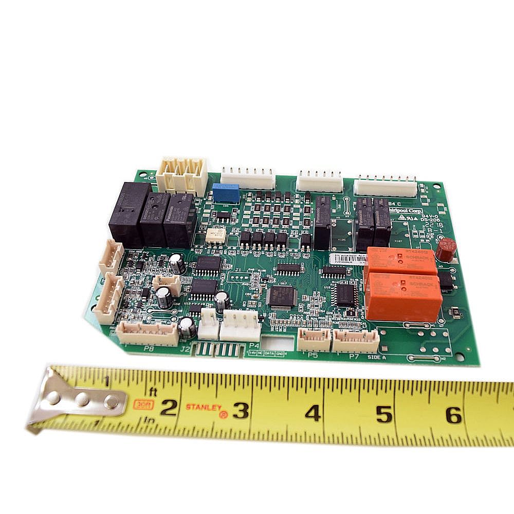 Refrigerator User Interface WPW10677118
