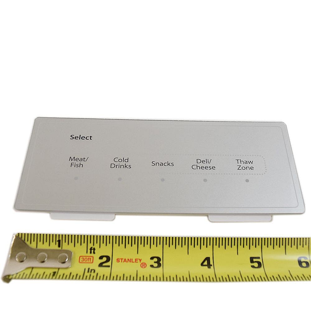 Refrigerator User Interface WPW10677119