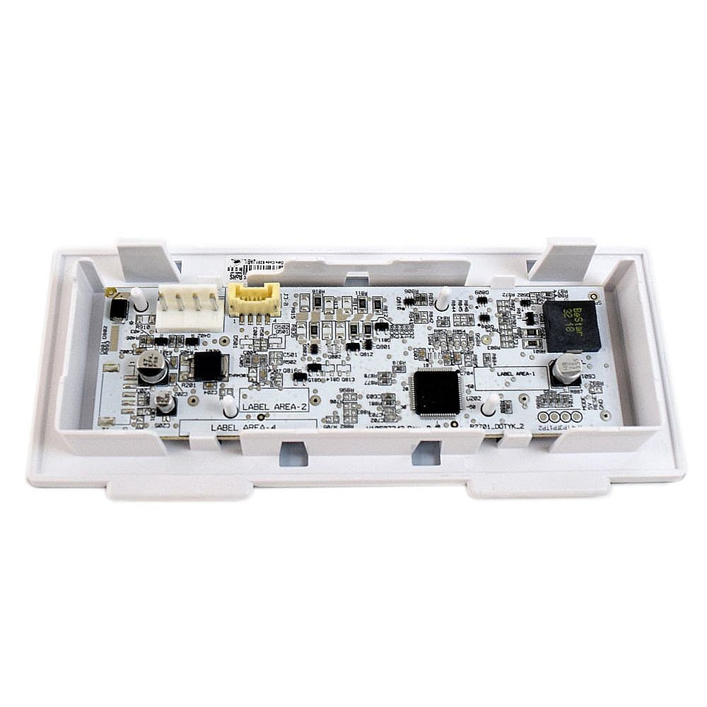 Refrigerator User Interface WPW10677119