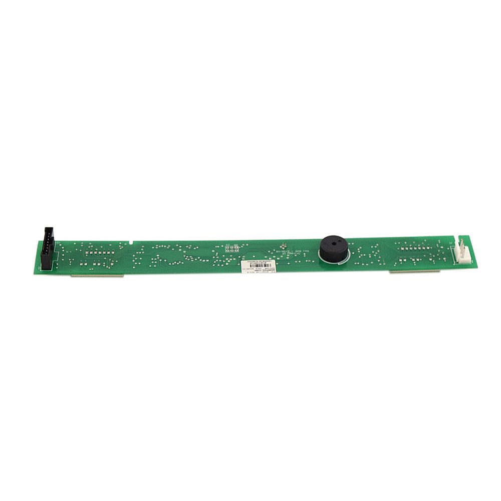 Refrigerator User Interface WPW10677146