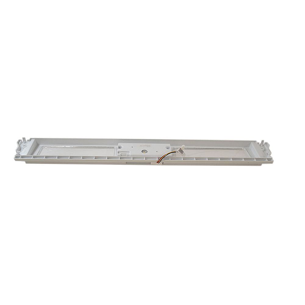 Refrigerator Pantry Drawer Front Cover Assembly WPW10732686