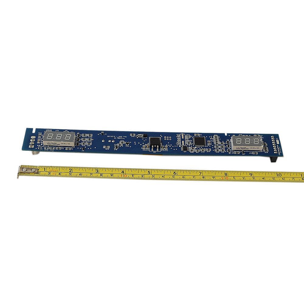 Refrigerator User Interface Board WPW10746274
