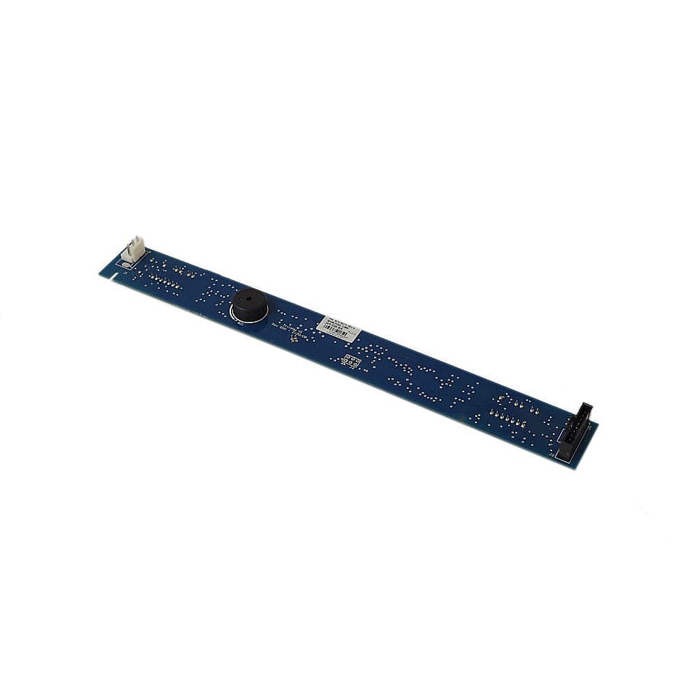 Refrigerator User Interface Board WPW10746274