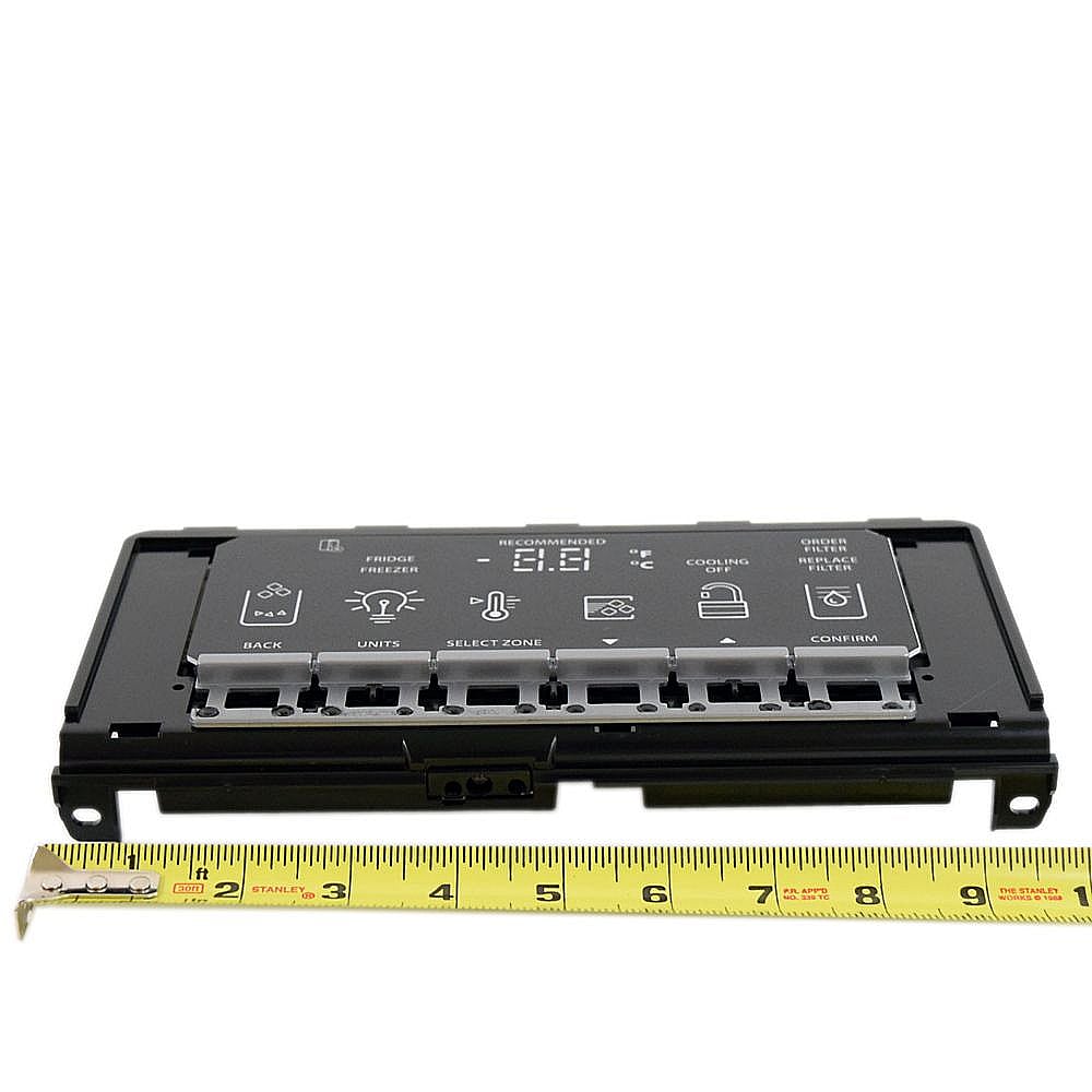 User Interface Assembly WPW10758671