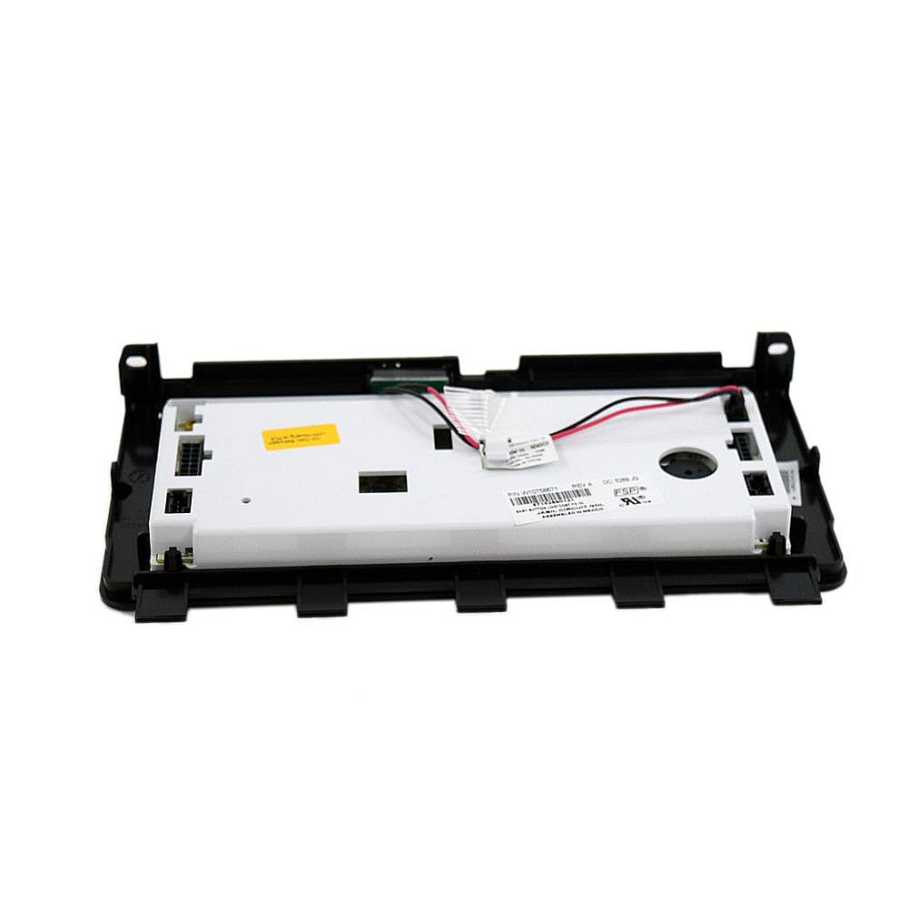 User Interface Assembly WPW10758671