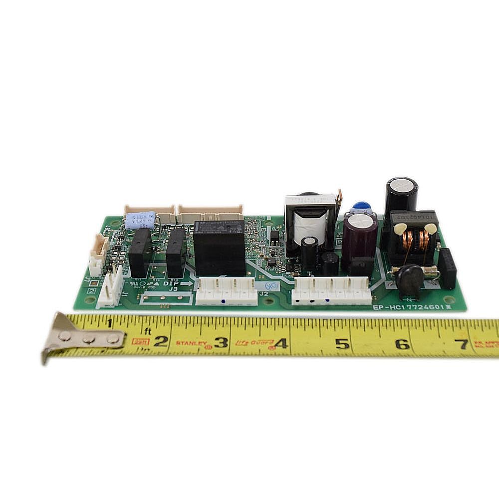 Refrigerator Electronic Control Board WPW10788697