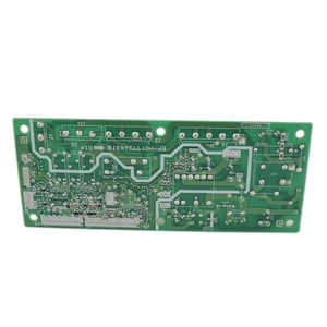 Refrigerator Electronic Control Board WPW10788697