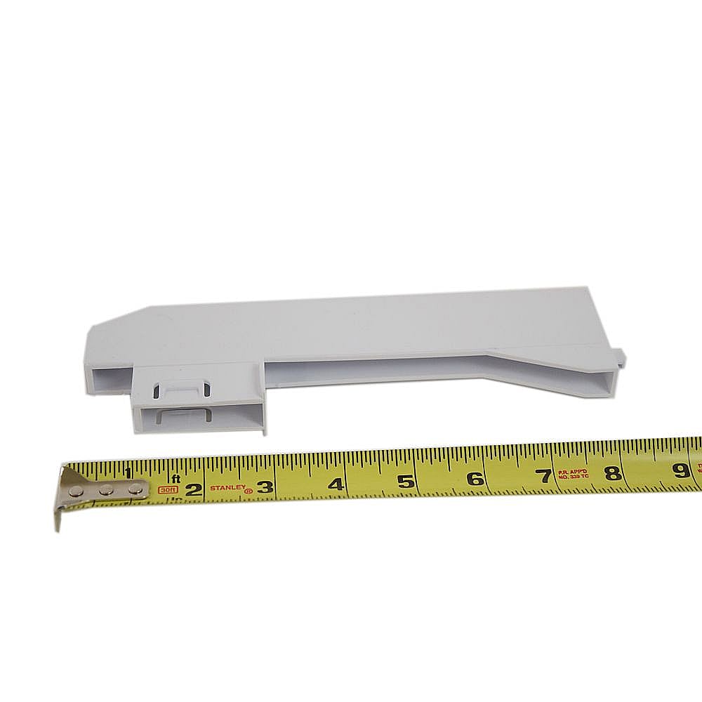 Refrigerator Crisper Drawer Center Rail Cap 3001437900