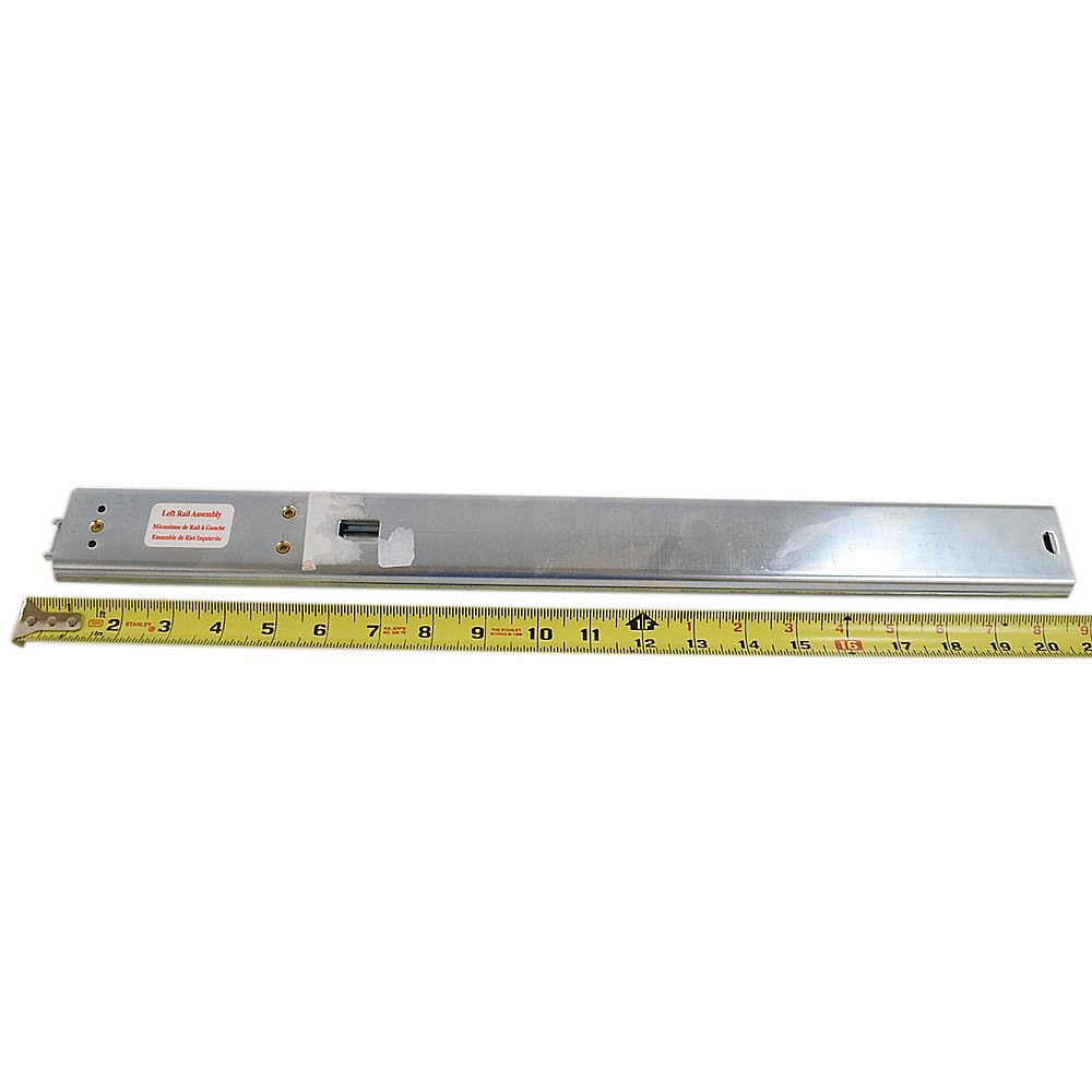 Refrigerator Freezer Door Slide Rail, Left 3010402100