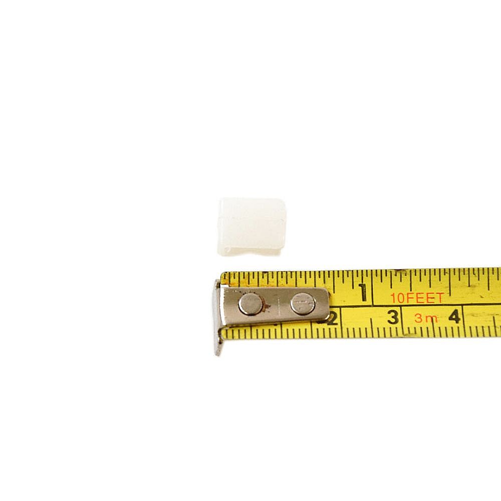 Refrigerator Drawer Slide Rail End Cap 3010962000