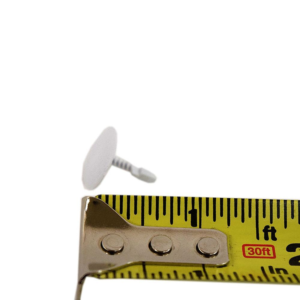 Refrigerator Door Hole Plug 3010963800