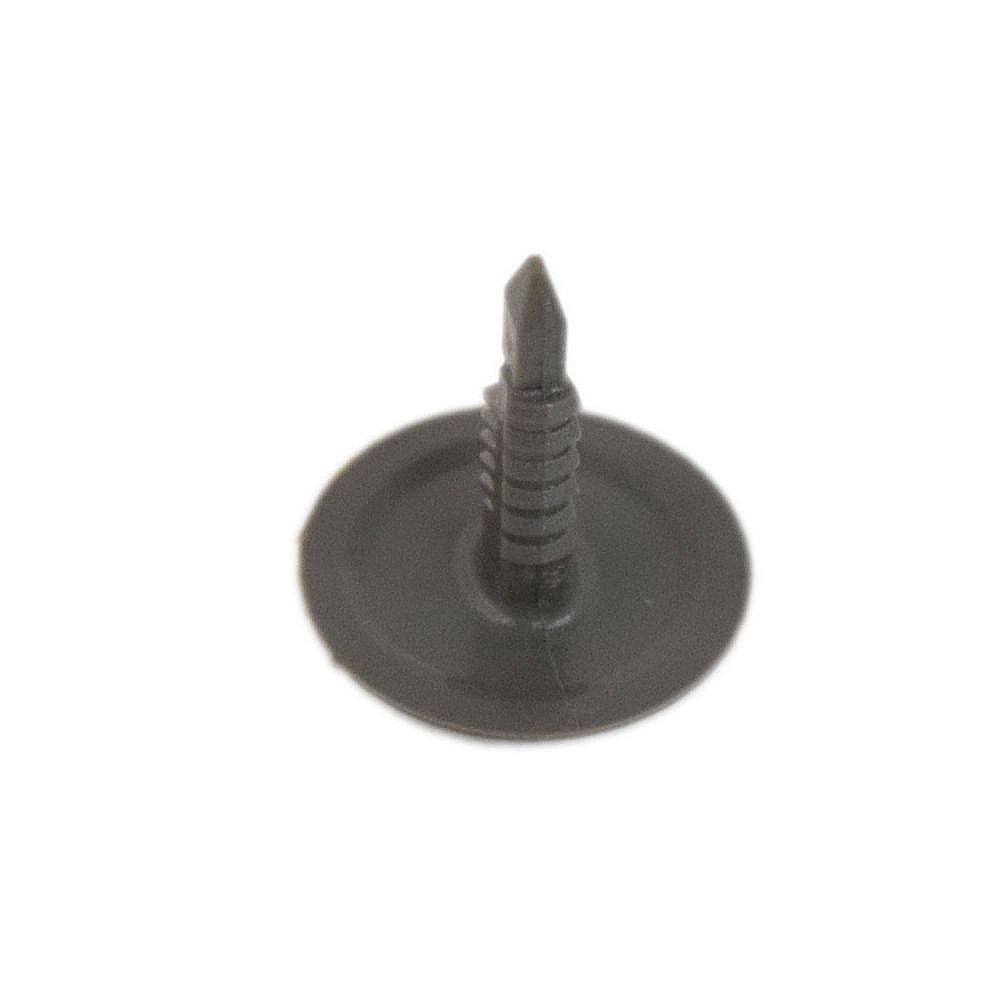 Refrigerator Door Handle Mounting Screw Cover (gray) 3010963830