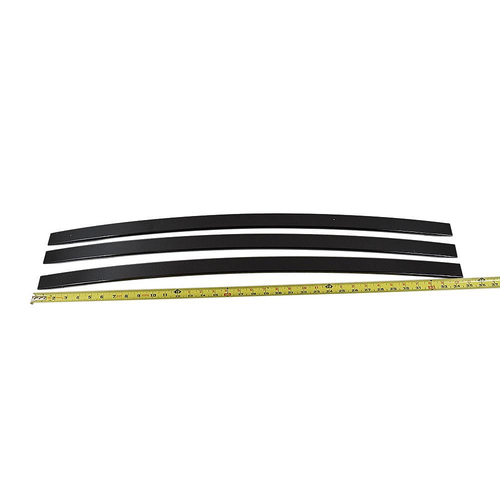 Refrigerator Door Handle Set (black) 30115-0030302-00