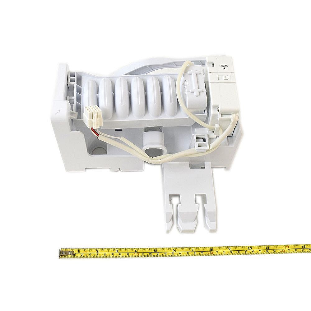 Refrigerator Ice Maker Assembly 30122-0041900-00