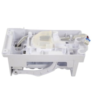 Refrigerator 10-cube Ice Maker Assembly (replaces 3011483700, 30122-0041900-02) 30122-0041901-00