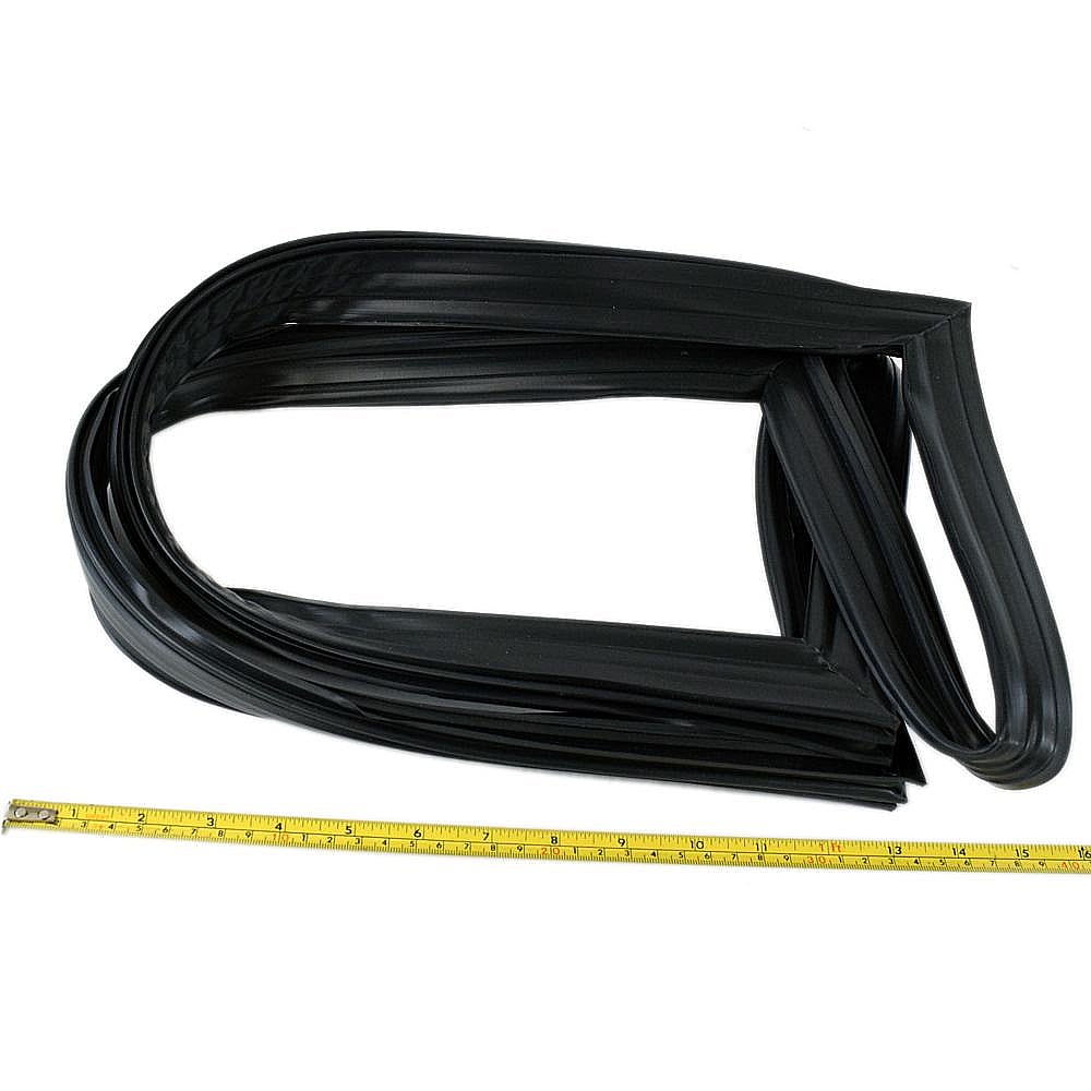 Refrigerator Freezer Door Gasket (black) 3012321550