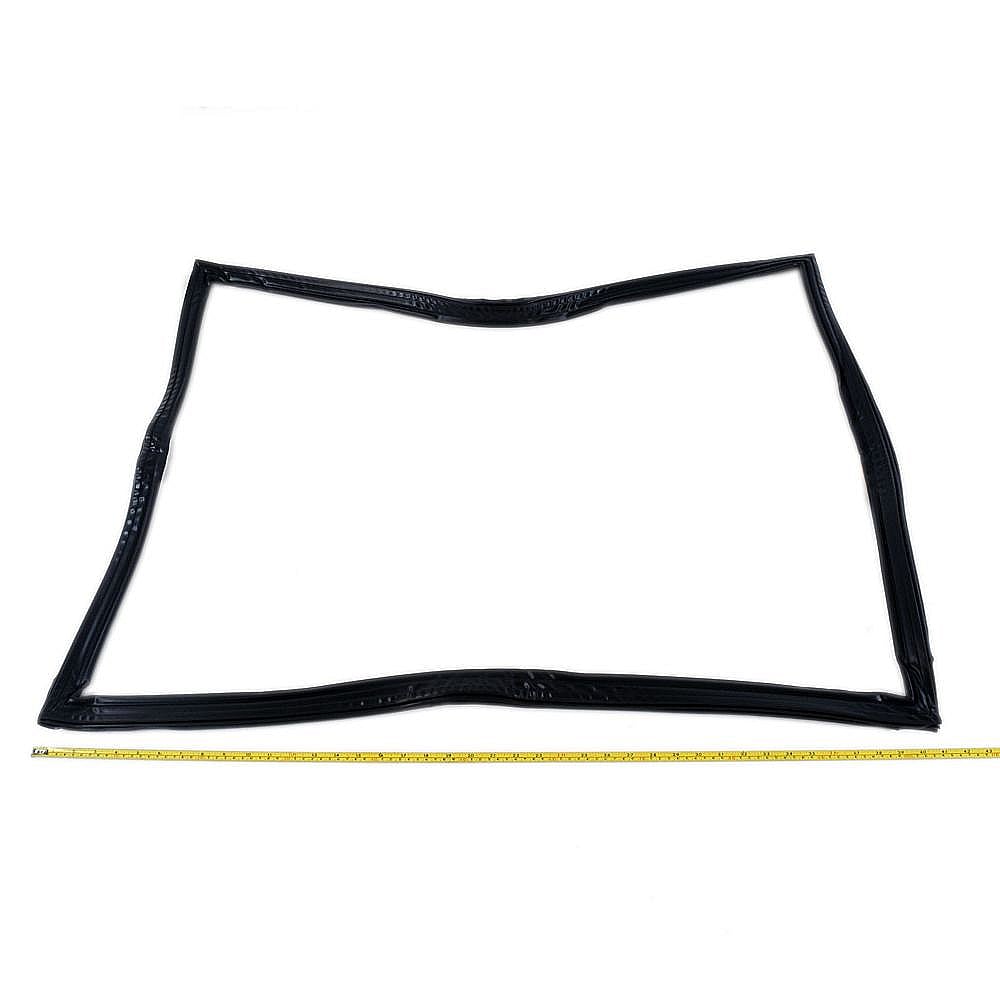 Refrigerator Door Gasket (black) 3012321650