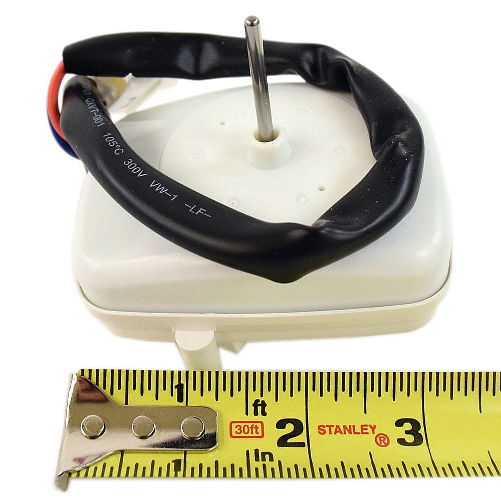 Refrigerator Condenser Fan Motor 3015914420