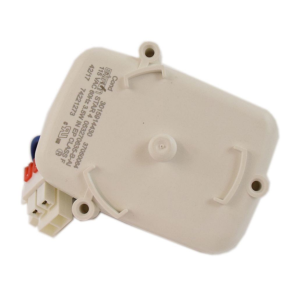 Refrigerator Condenser Fan Motor 3015914420