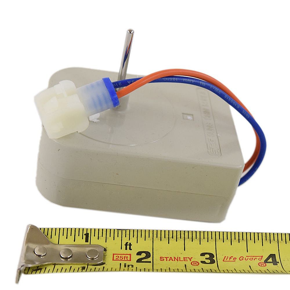 Refrigerator Freezer Evaporator Fan Motor 3015918800 parts Sears PartsDirect