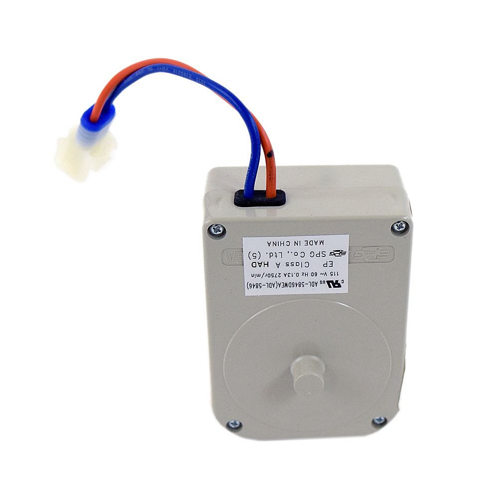 Refrigerator Freezer Evaporator Fan Motor 3015918800
