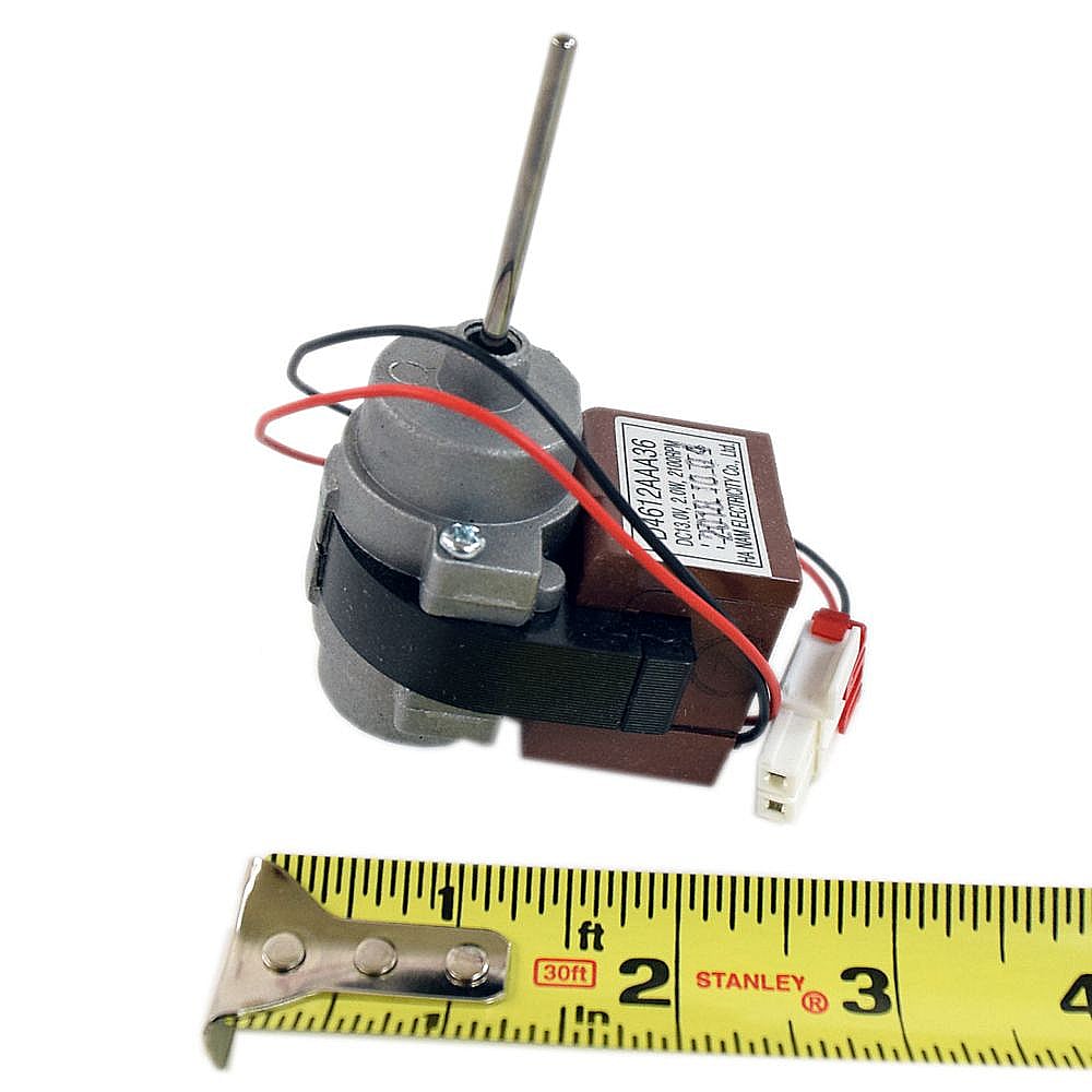 Kenmore Refrigerator Evaporator Fan Motor 3015924900