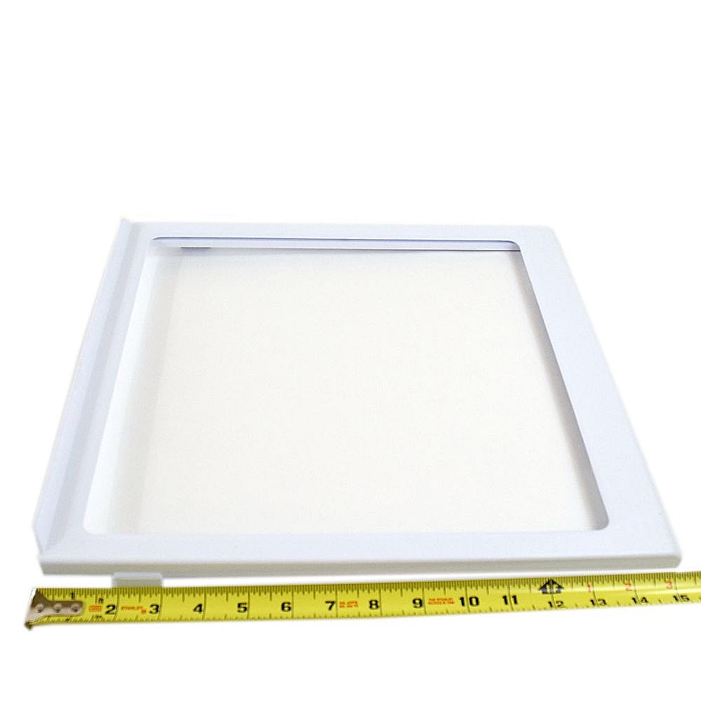 Refrigerator Half-width Shelf Assembly 3017838800