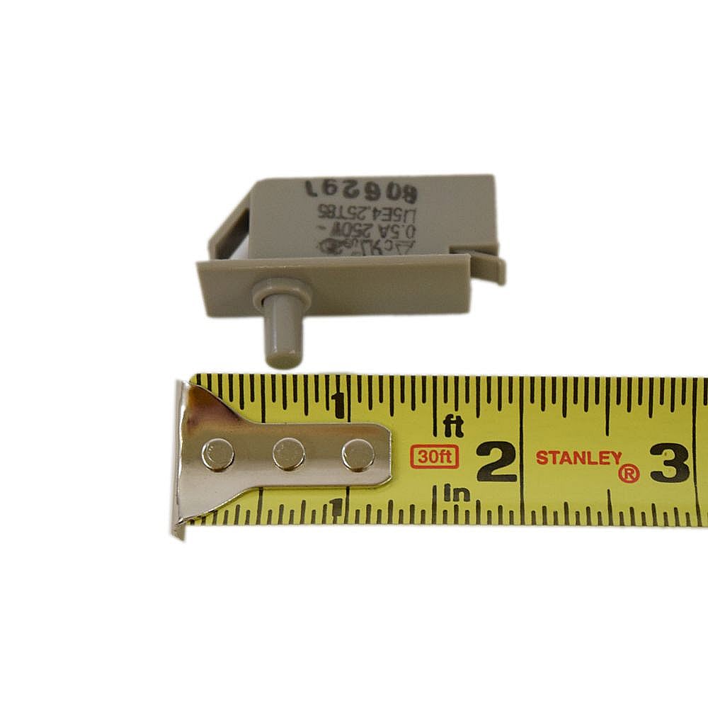 Refrigerator Light Switch 3018125601