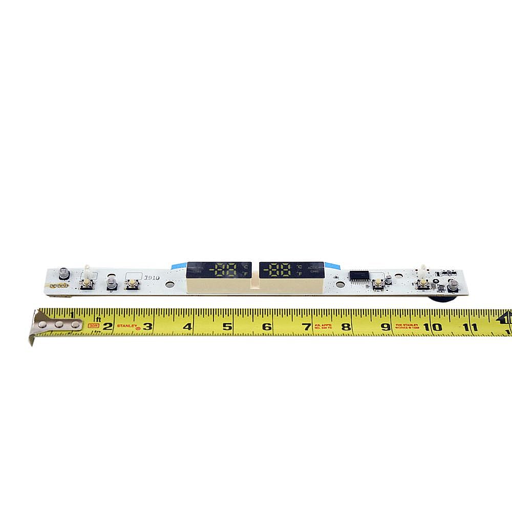 Refrigerator User Interface 40301-0014803-00