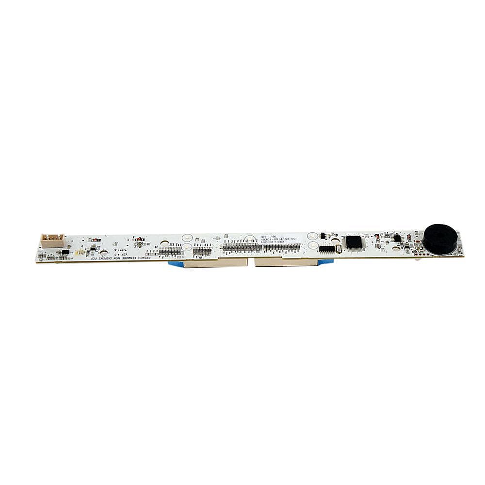 Refrigerator User Interface 40301-0014803-00