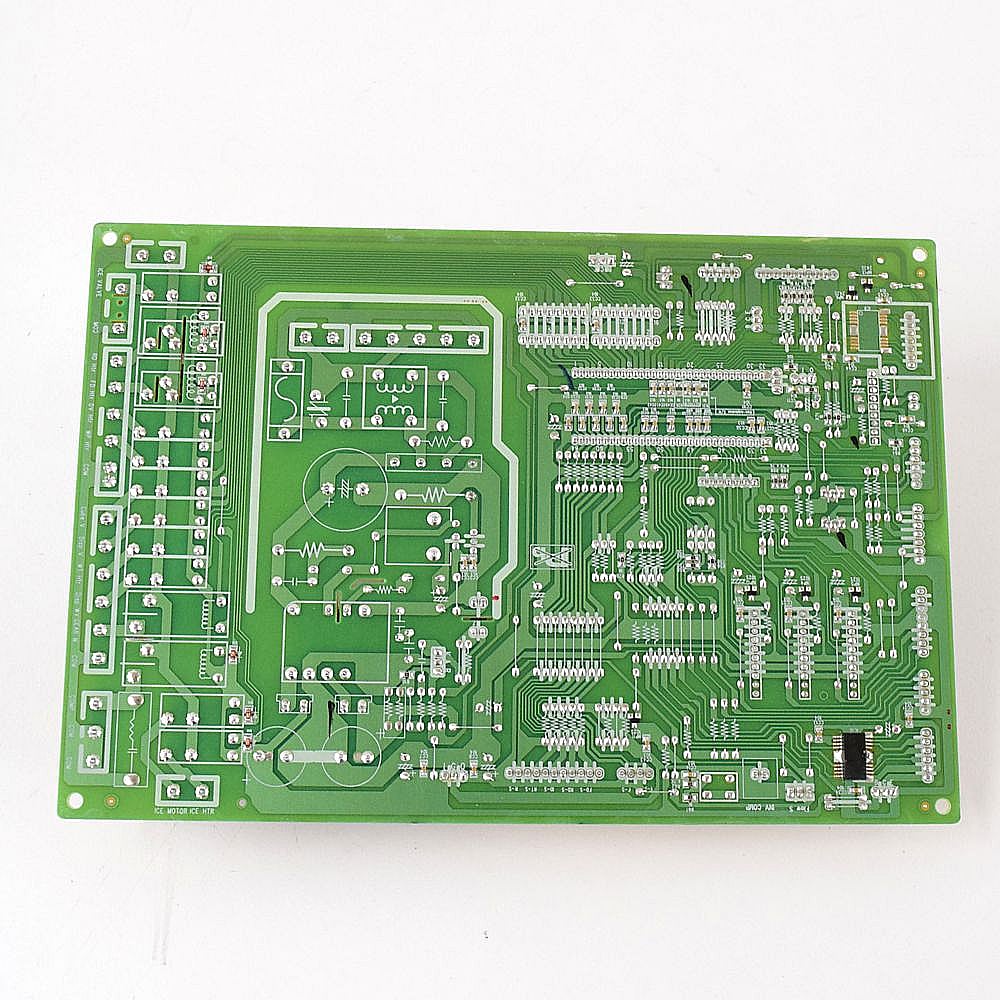 Refrigerator Electronic Control Board 40301-0063203-03