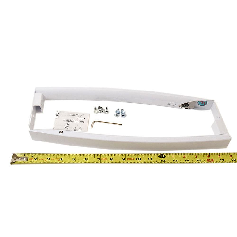 Refrigerator Door Handle Set (white) 60140-0007200-00