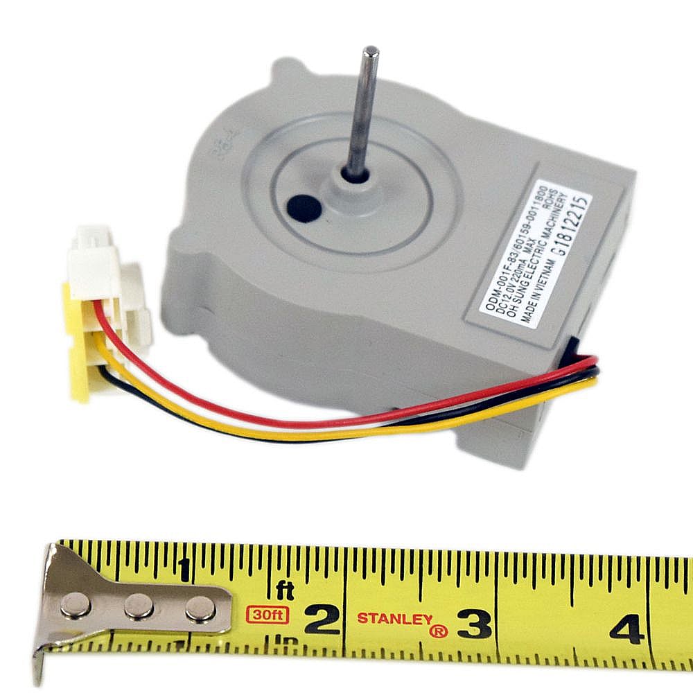 Refrigerator Evaporator Fan Motor 60159-0011800