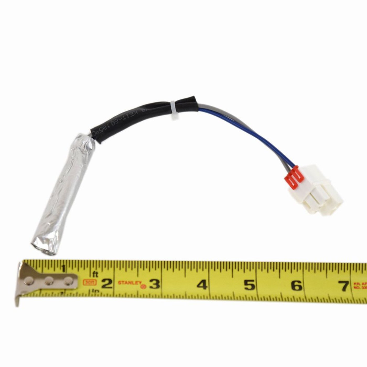 Refrigerator Defrost Thermal Fuse 60172000150200 parts Sears PartsDirect