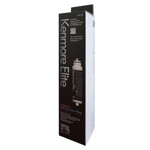 Genuine Kenmore Refrigerator Water Filter 9131 60199-0006803-00