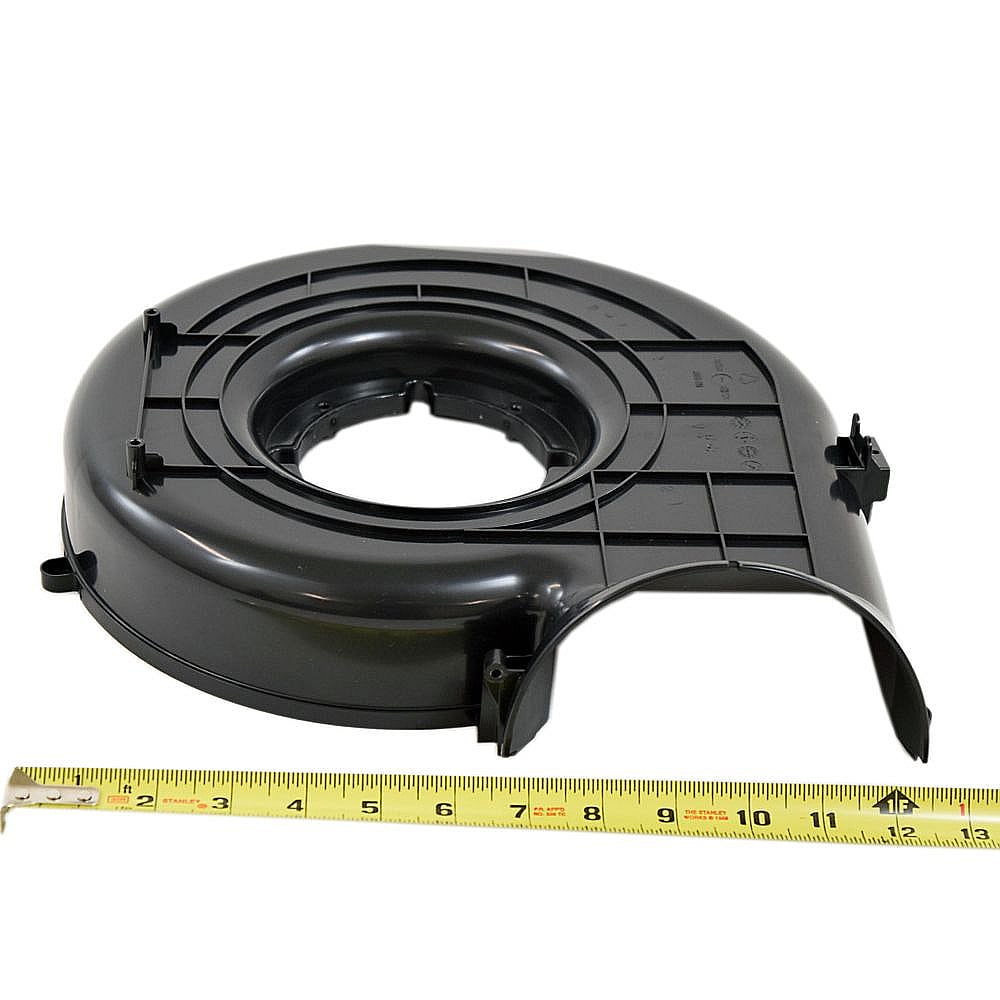 Lwr Air Duct BA018-S00102