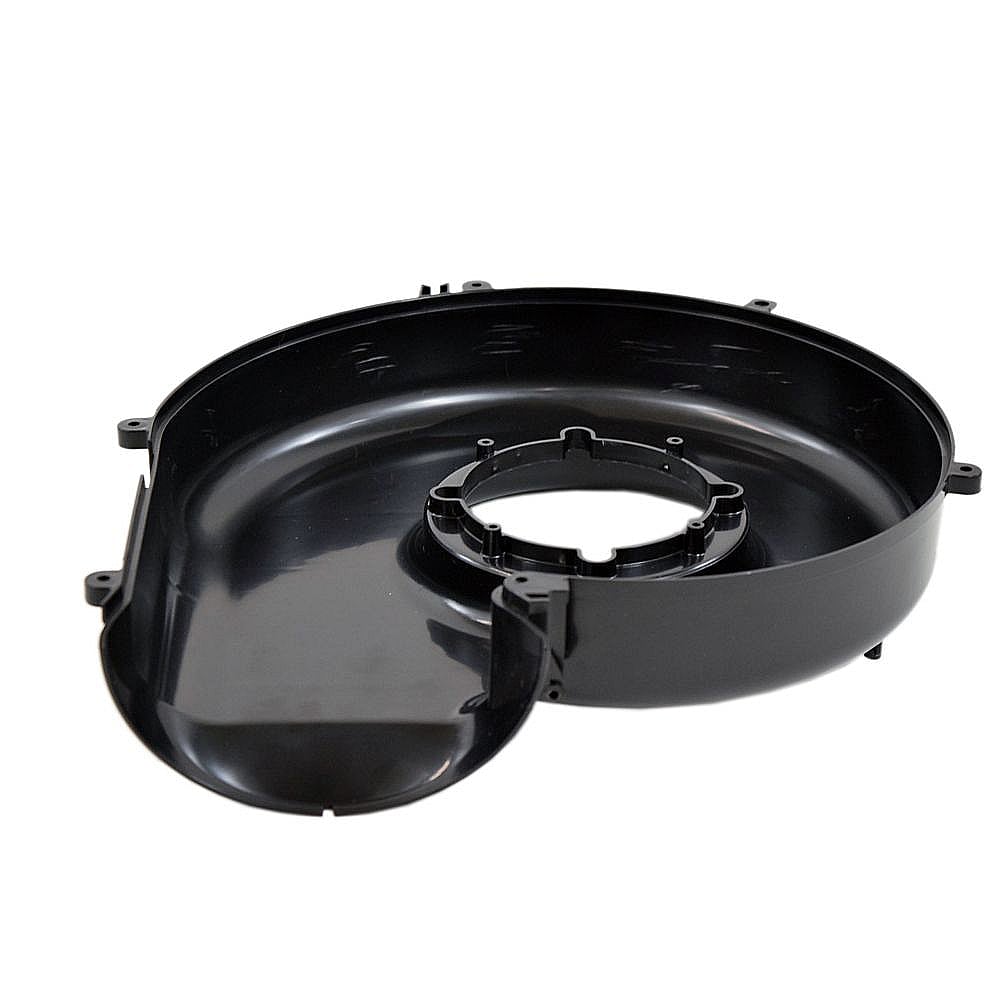 Lwr Air Duct BA018-S00102