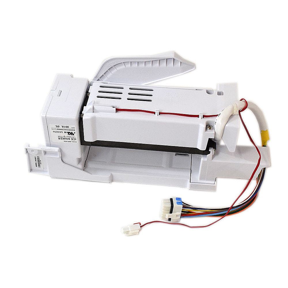 Haier Refrigerator Ice Maker Assembly 3011199500