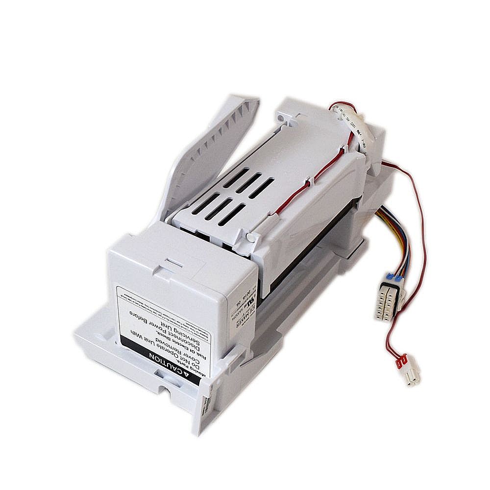 Haier Refrigerator Ice Maker Assembly 3011199500