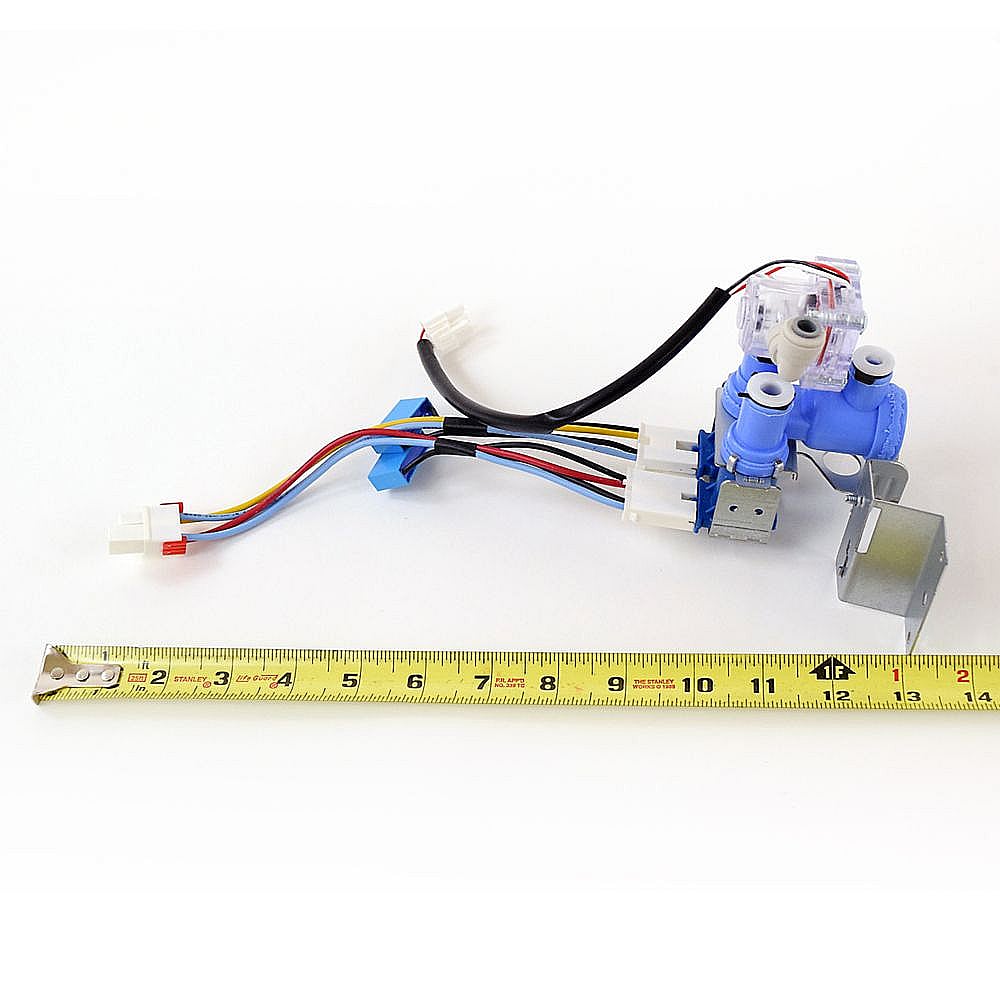 Haier Refrigerator Water Inlet Valve 3015406000