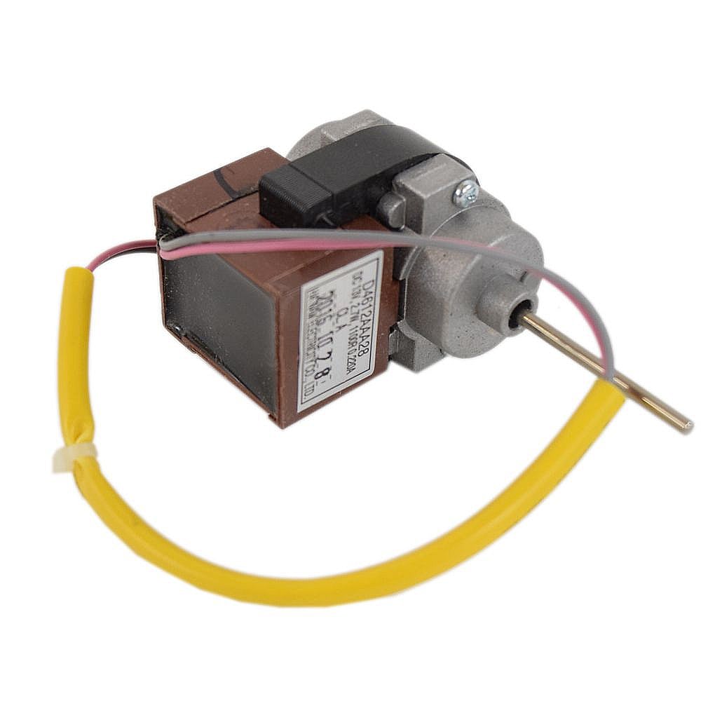 Haier Refrigerator Condenser Fan Motor 3015920000