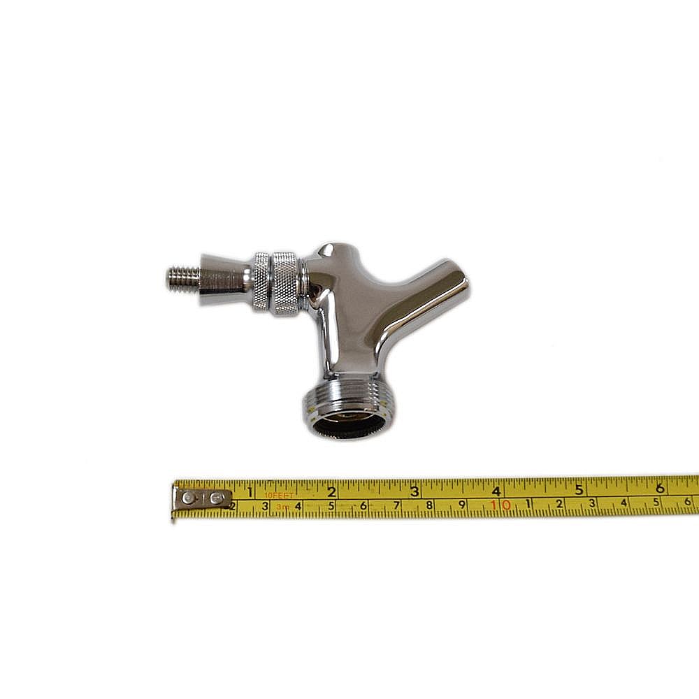 Kenmore Keg Cooler Faucet Assembly RF-2770-01
