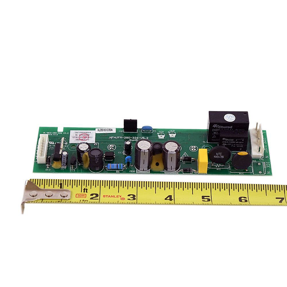 Magic Chef Refrigerator Electronic Control Board 502301010084