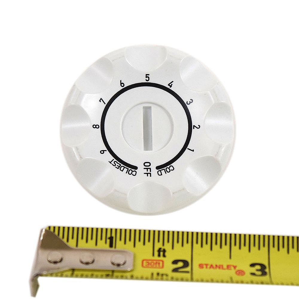 Freezer Temperature Control Knob 216707201